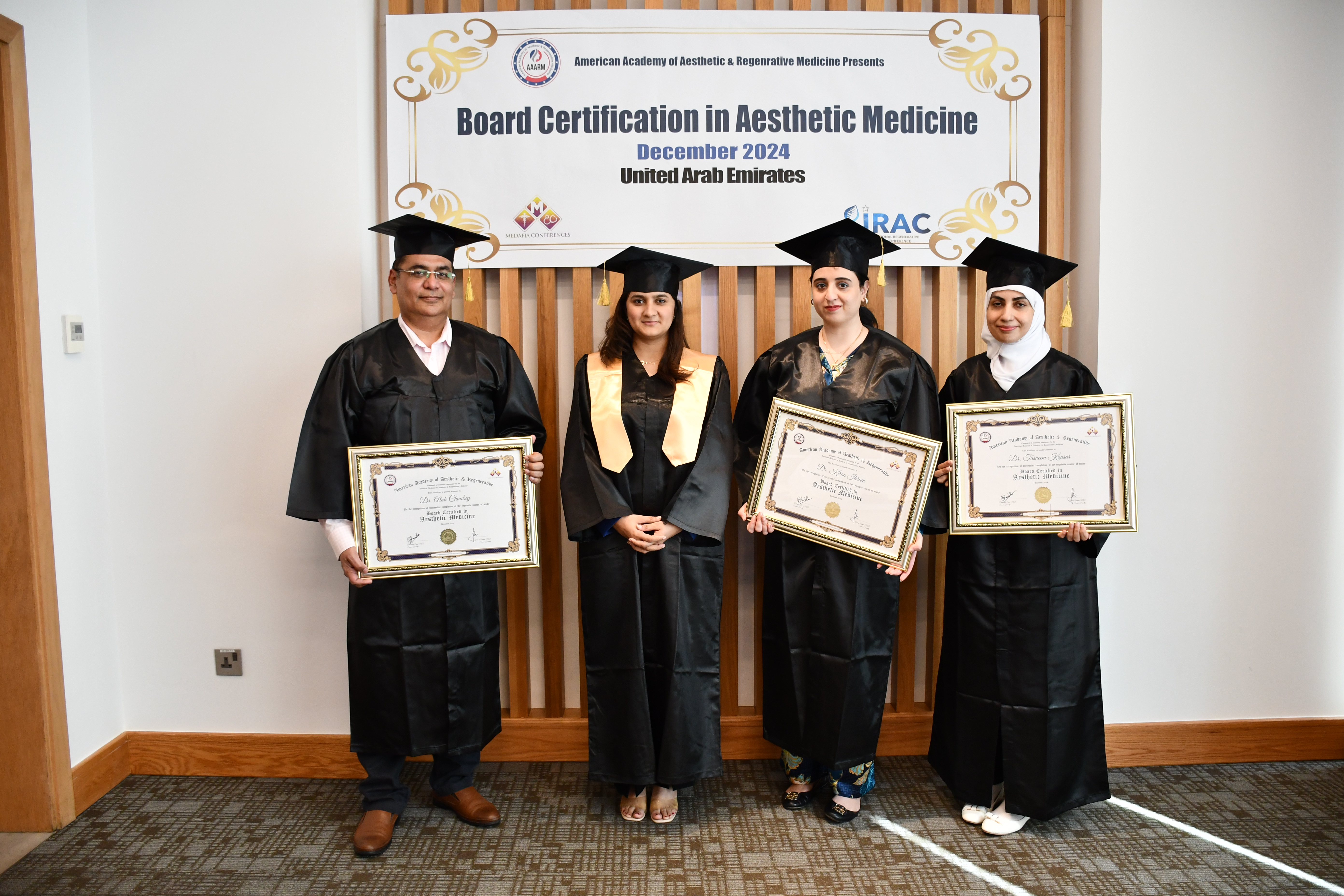 Certification Image
